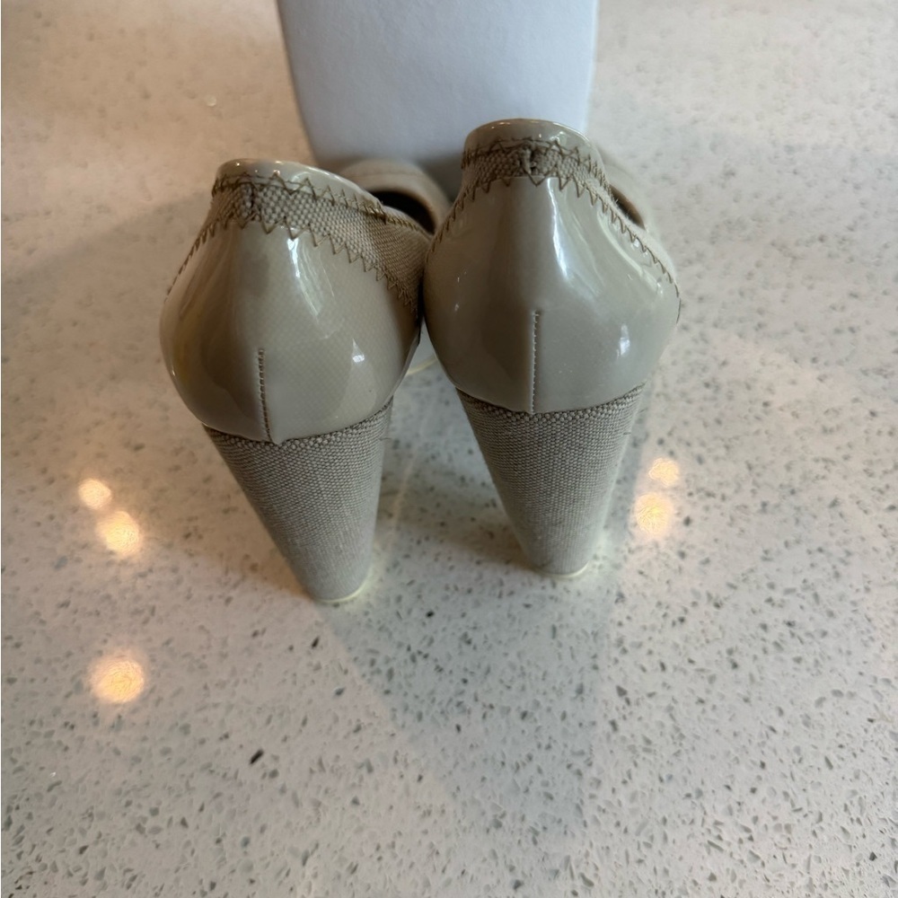 Theory shoes 40 - Picture 3 of 10